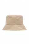 Burberry hat KIDS with logo